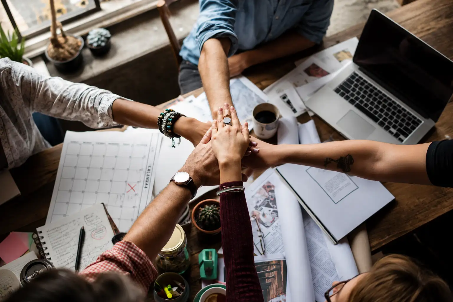 Damionne Partners